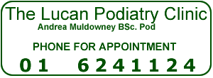 Phone for an appointment